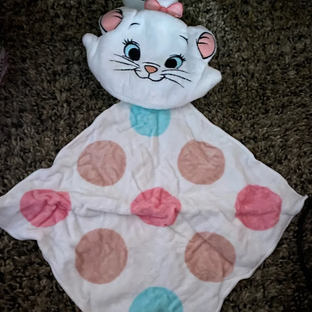 Disney adorable white