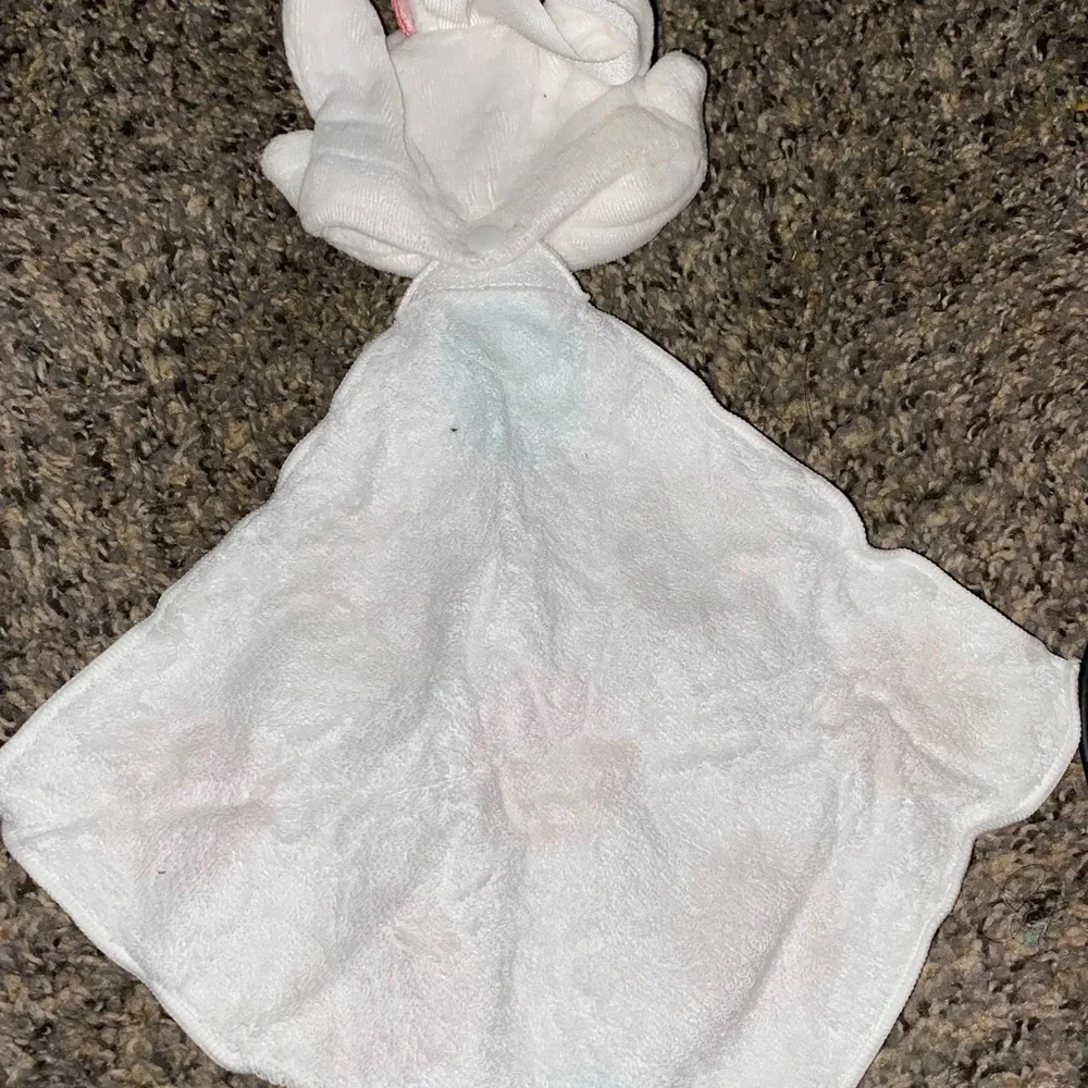 Disney adorable white