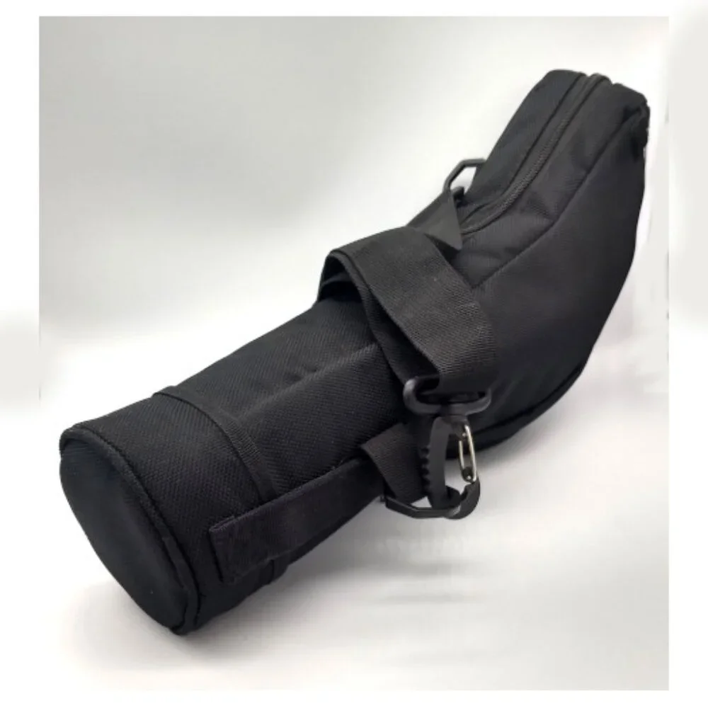 NcSTAR Angled Spotting Scope & Dynex Tripod Package