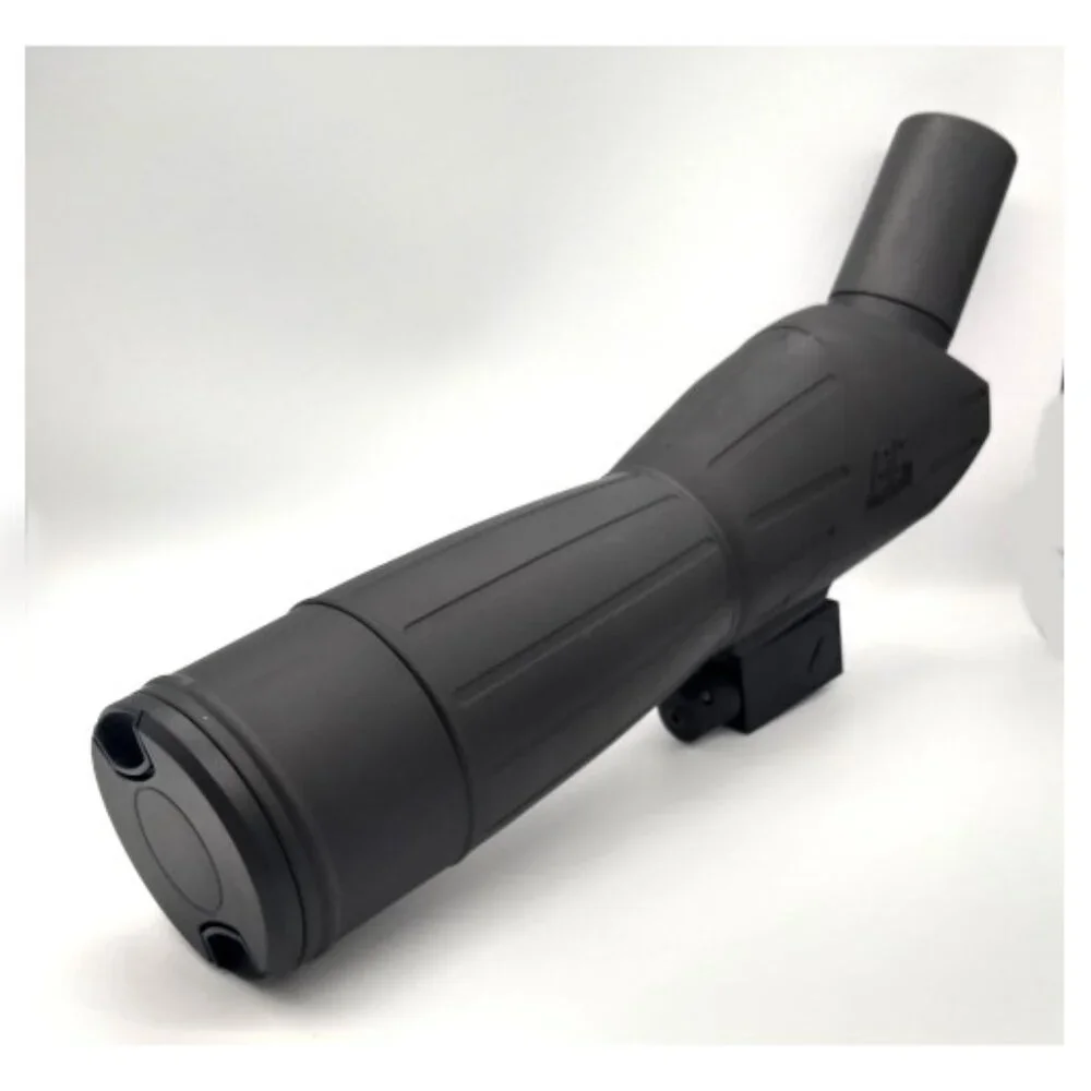NcSTAR Angled Spotting Scope & Dynex Tripod Package