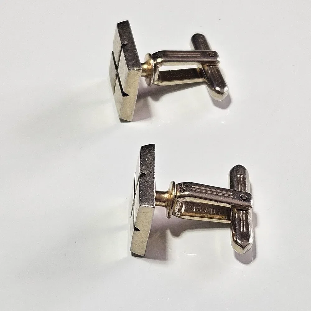 Hickok vintage cuff