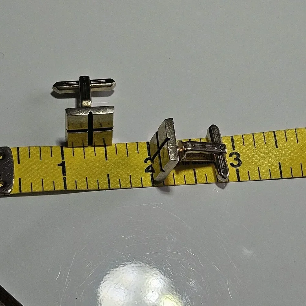 Hickok vintage cuff