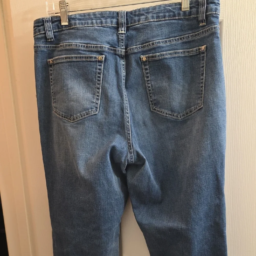 Baccini stylish blue