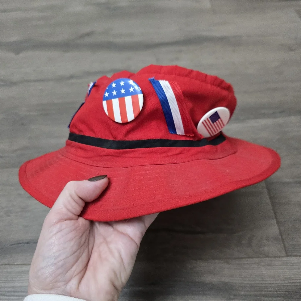laid-back All American this fabulous