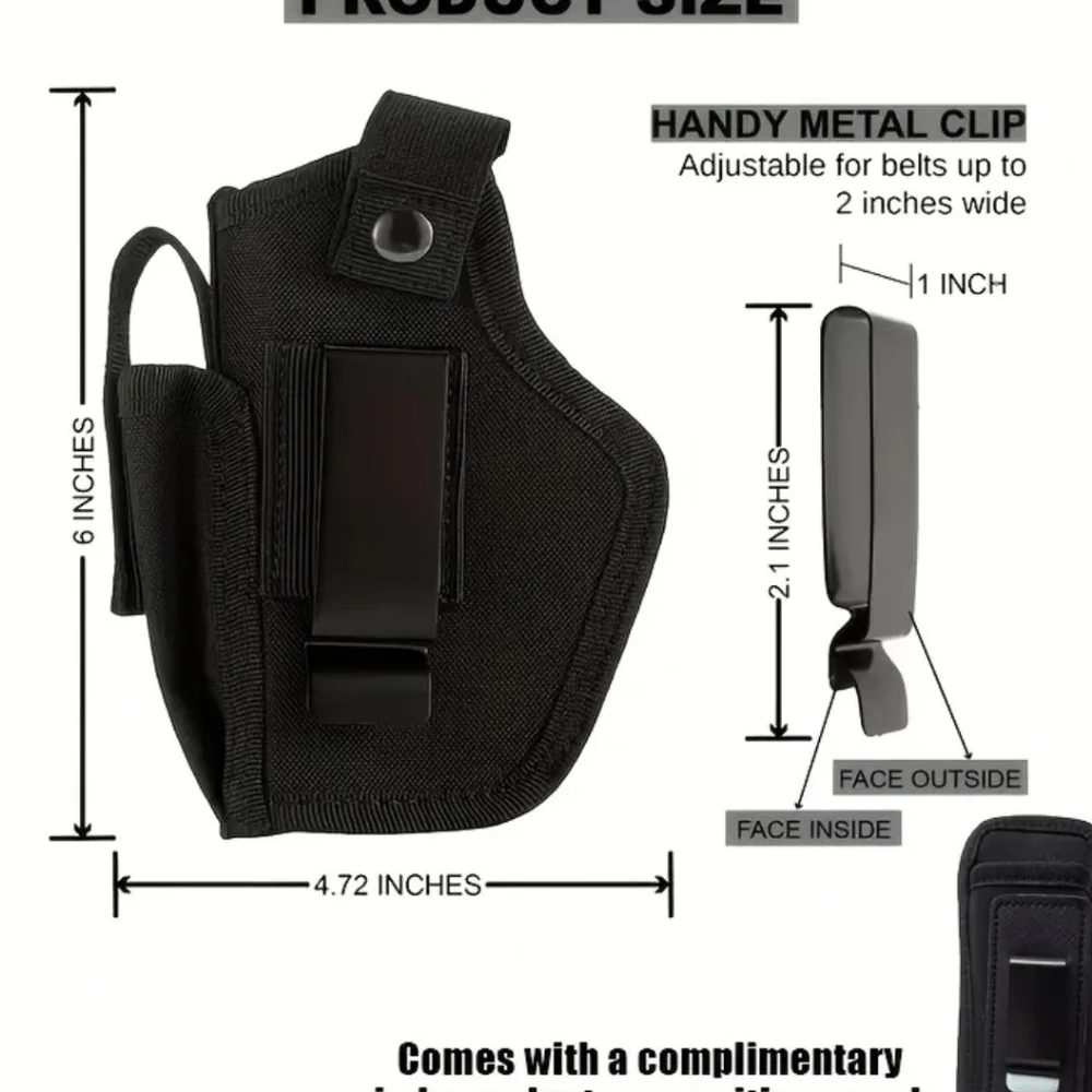 N/A ​universal tactical