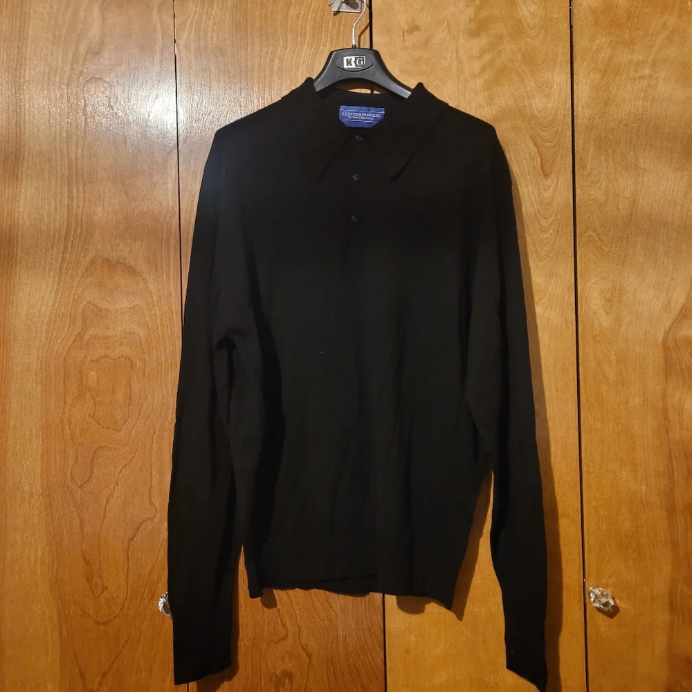 Gieves & Hawkes vtg gieves