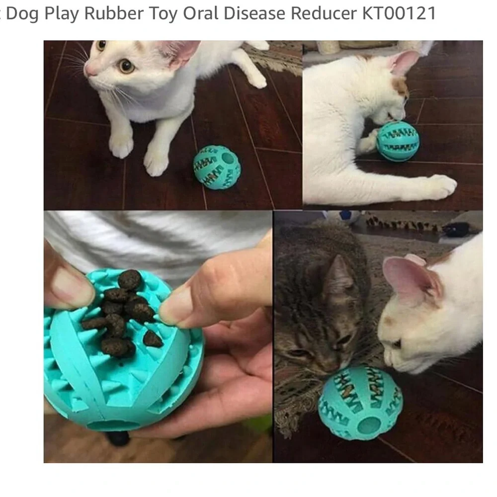 N/A new care toy