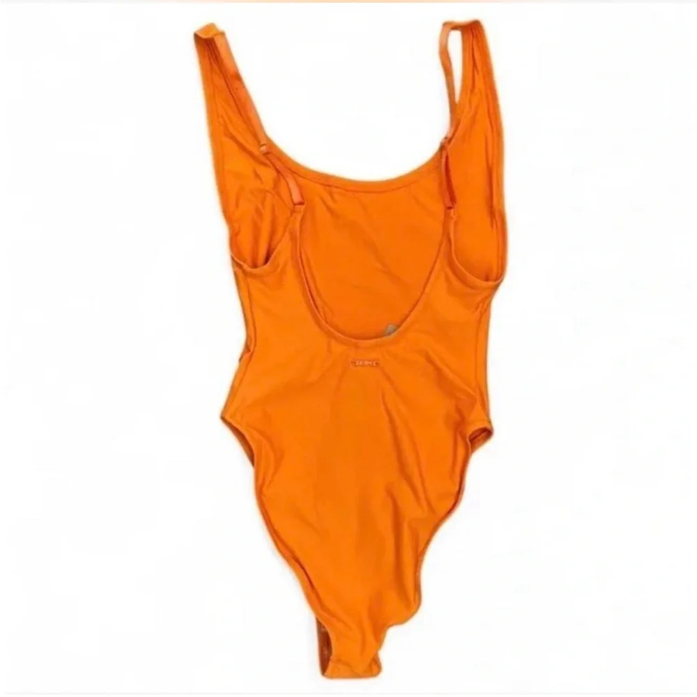 SKIMS own swim