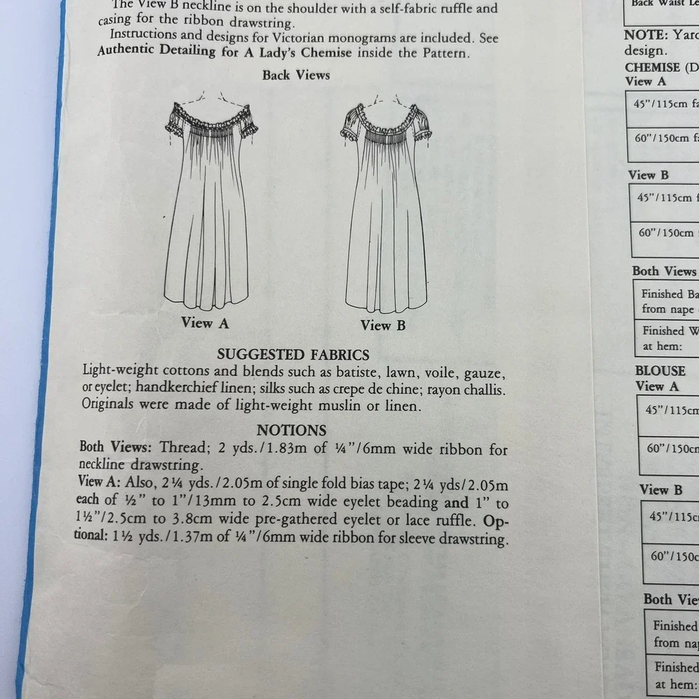 folkwear please read