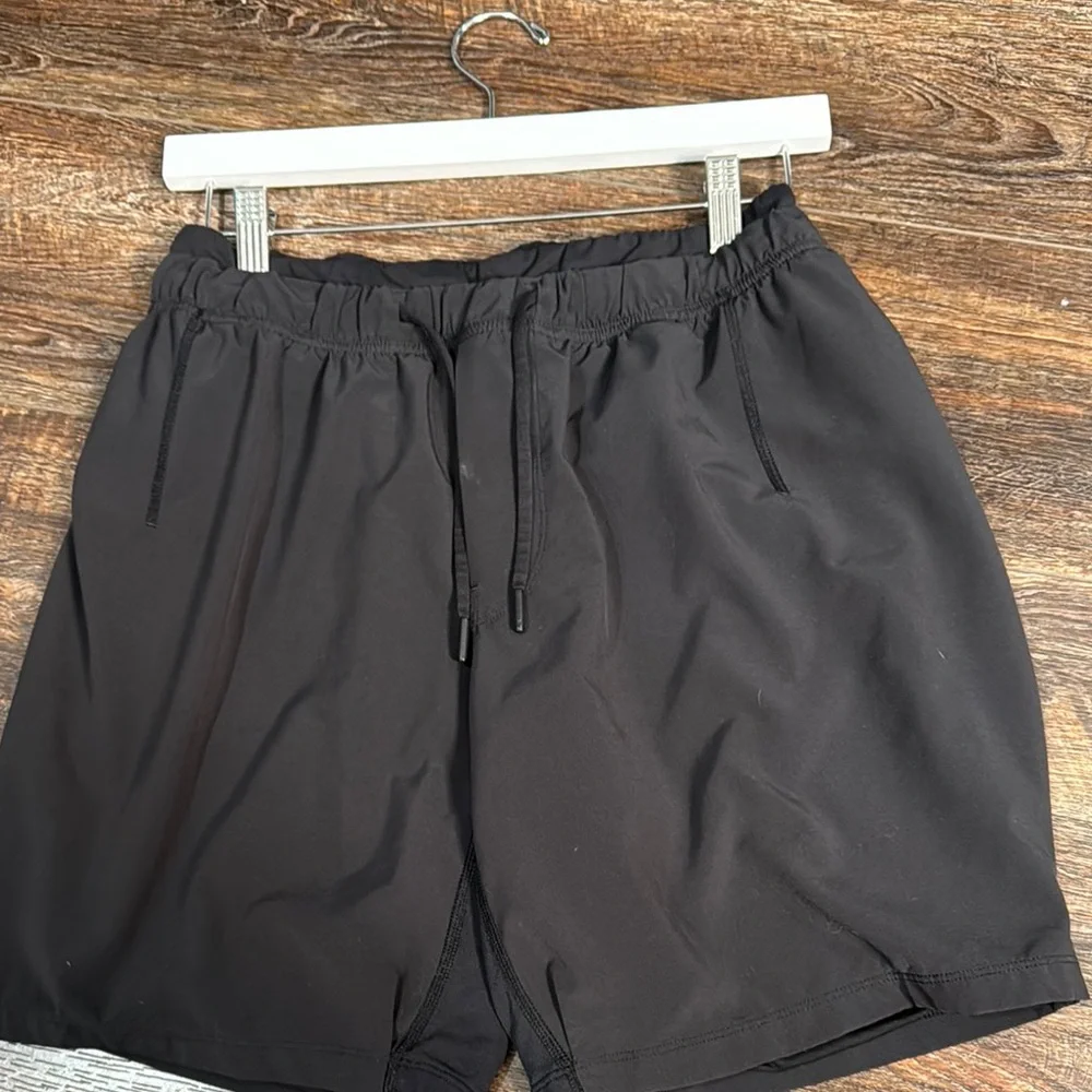 Lululemon Short