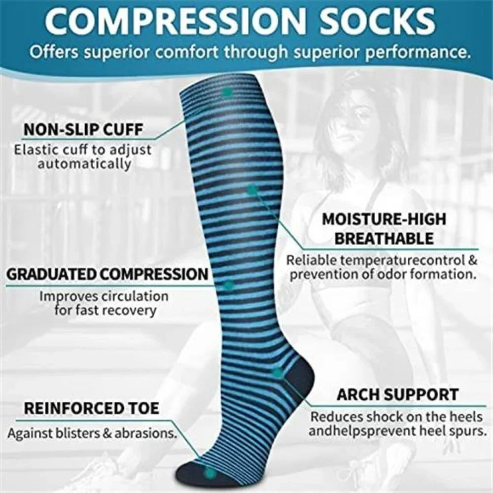 N/A copper compression