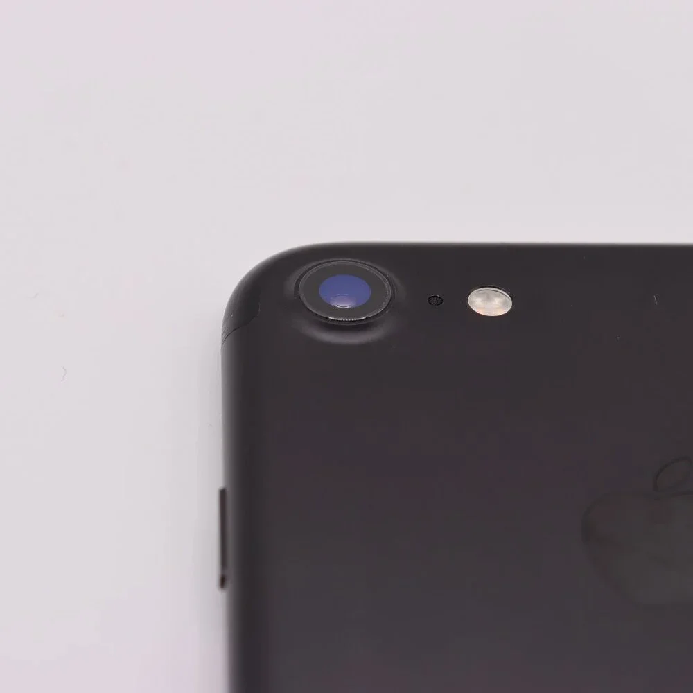 iPhone 128gb black