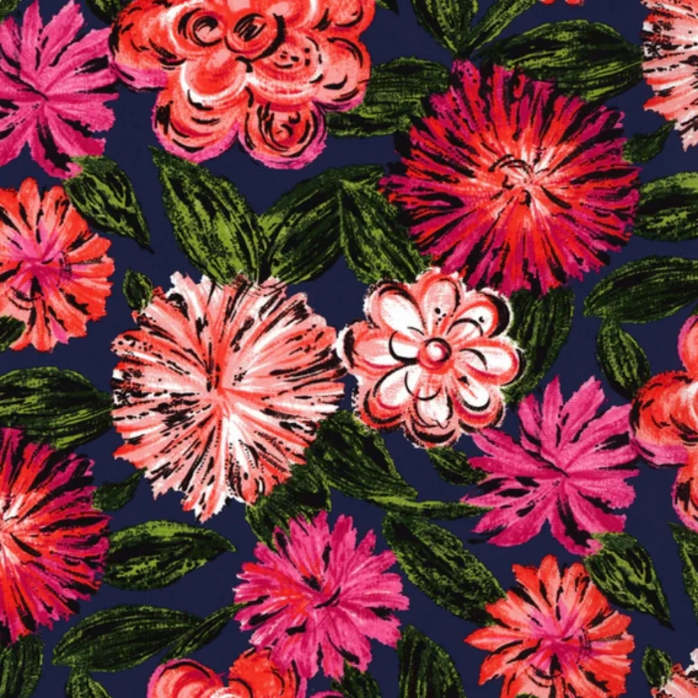 Liberty of London grenada blooms