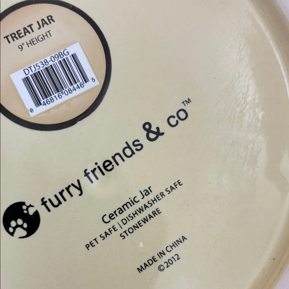 Furry Friends keep your