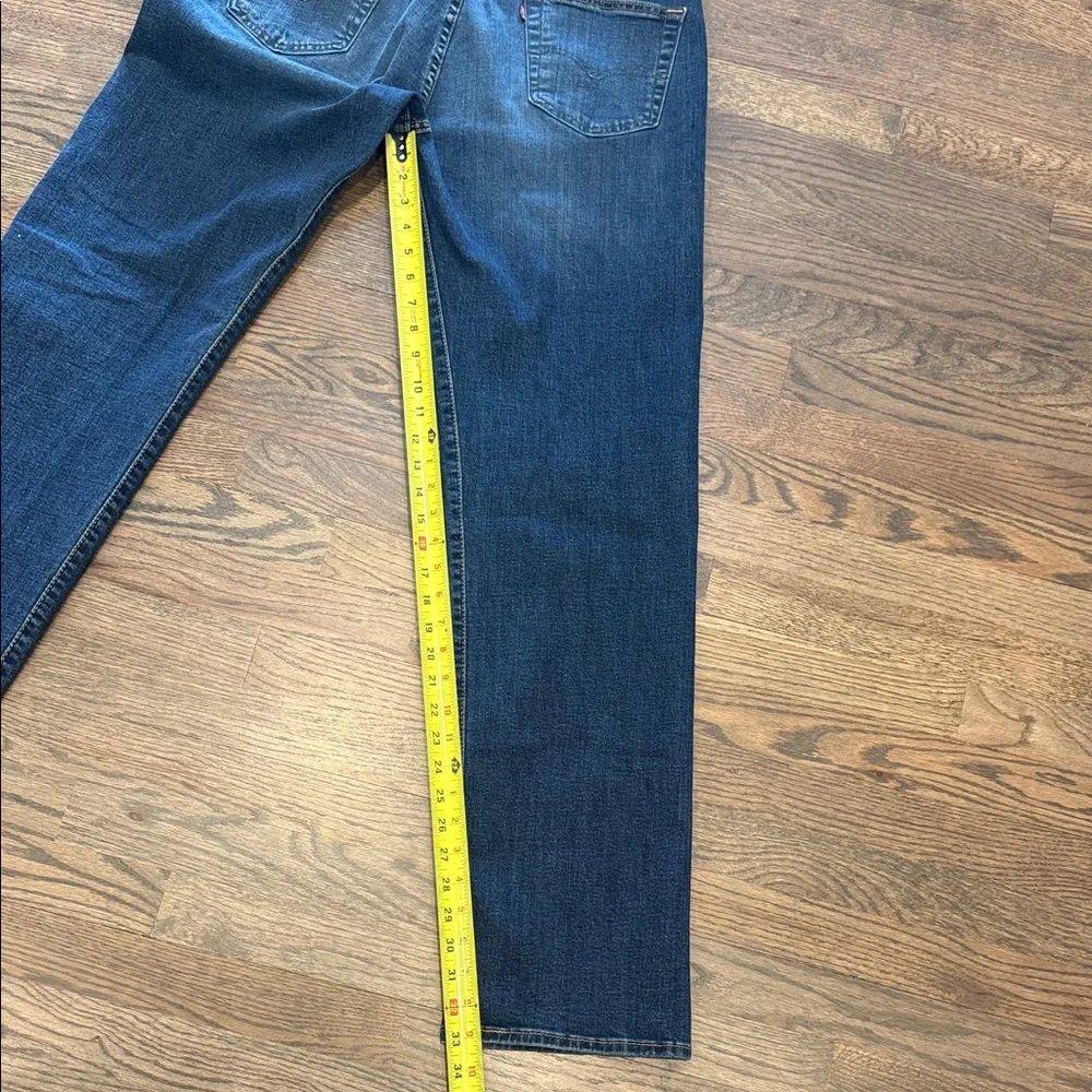 Levis timeless 501