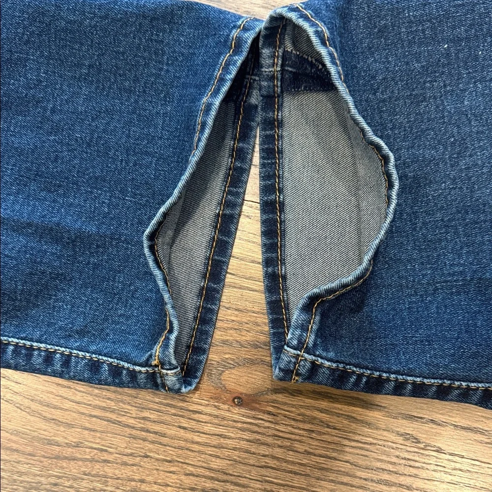 Levis timeless 501