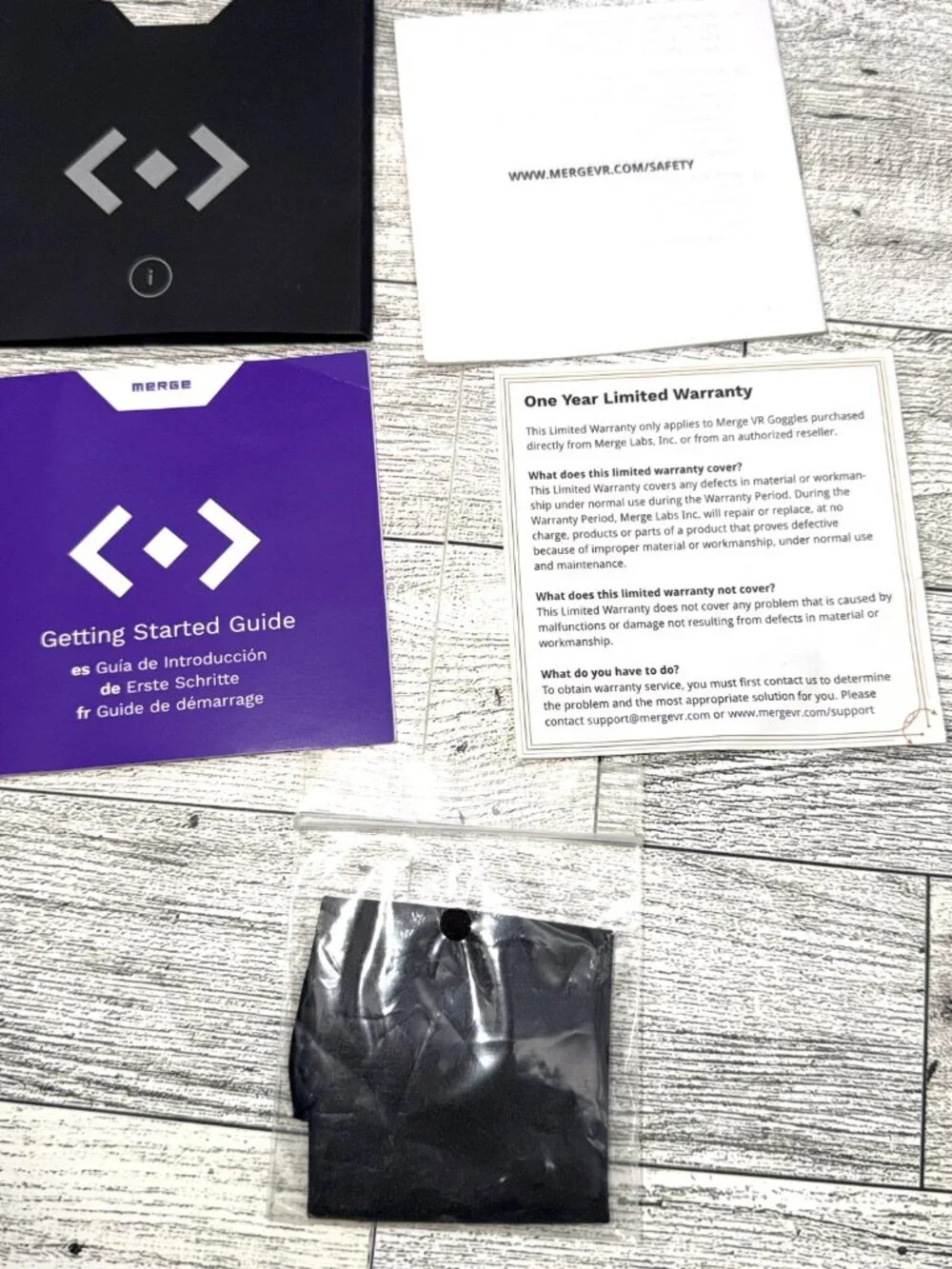 Merge dual provide