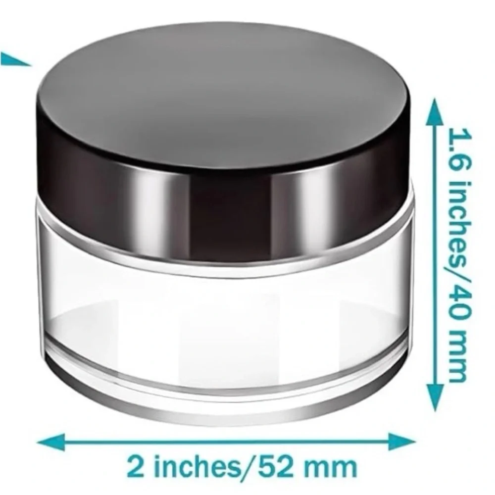 N/A set gel