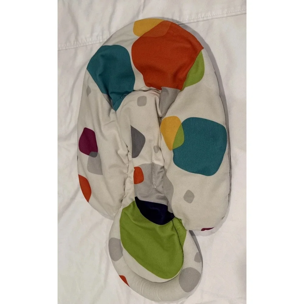 4Moms mamaroo infant