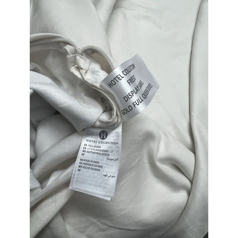 Hotel Collection was used