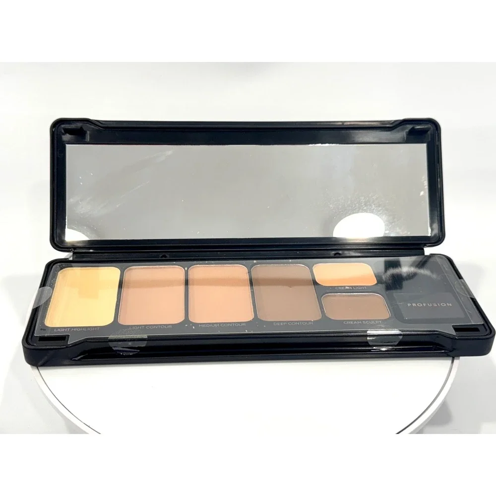 Profusion Cosmetics profusion cosmetics