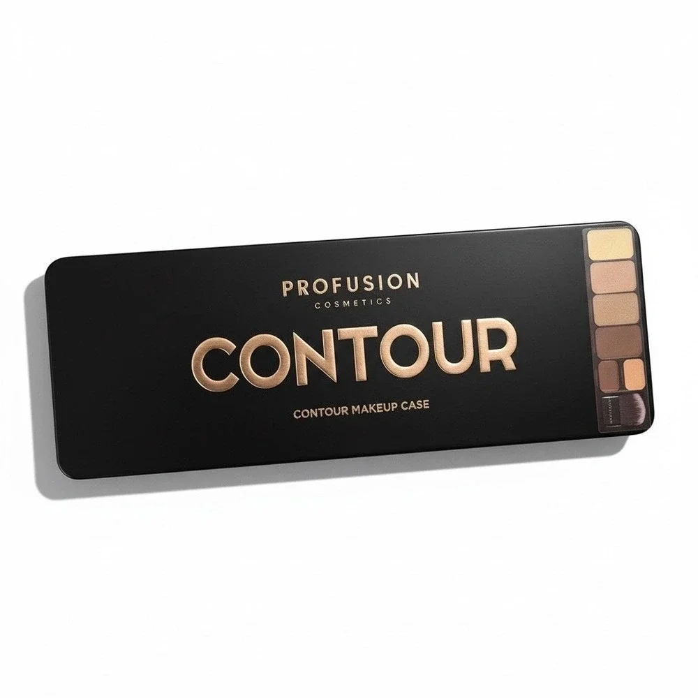 Profusion Cosmetics profusion cosmetics