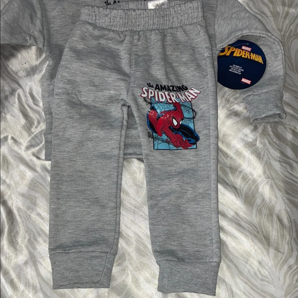 Marvel nwt smoke