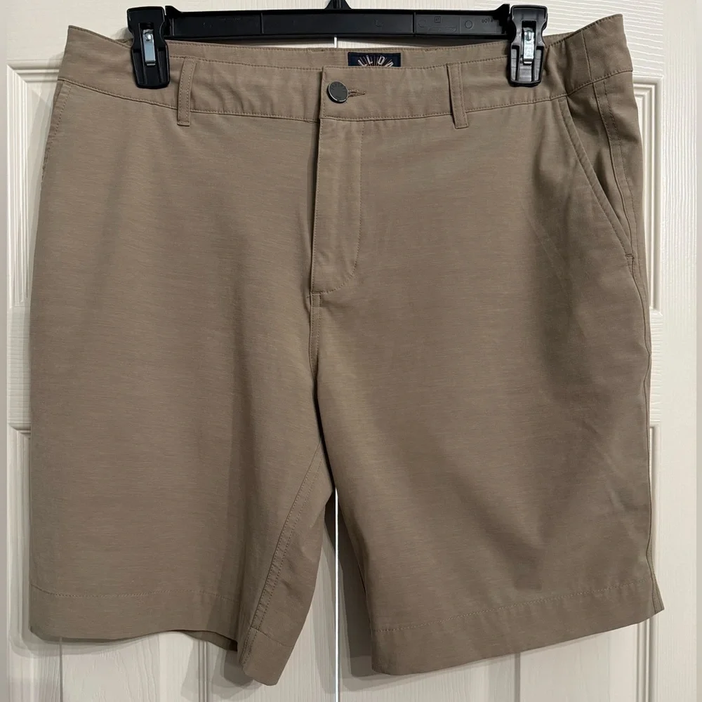Faherty shorts are