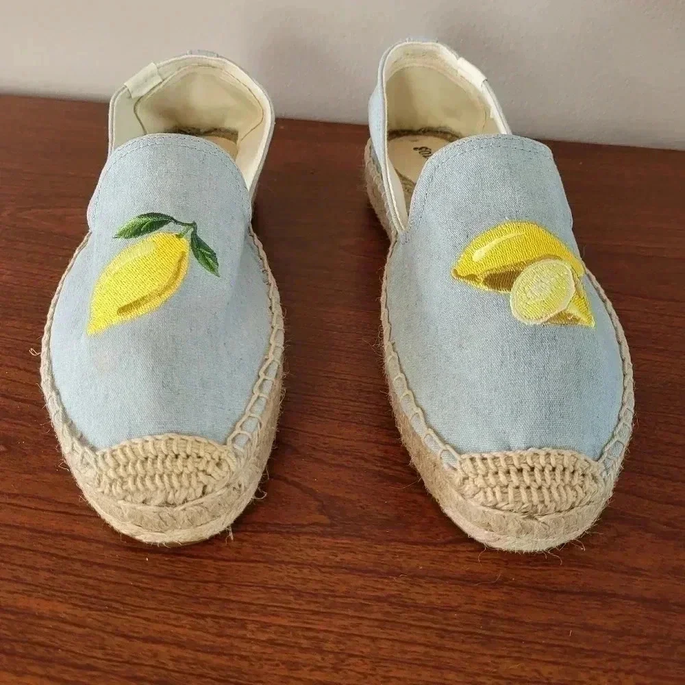 Soludos pre owned