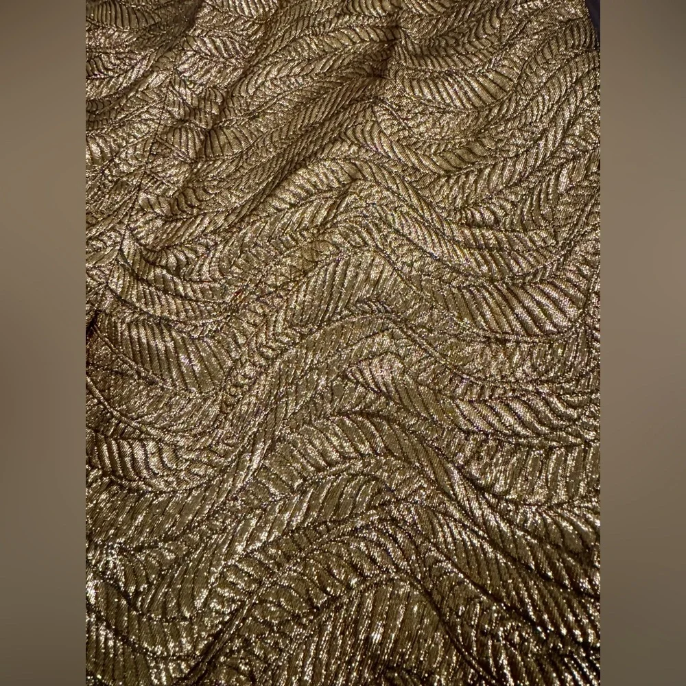 chic gold