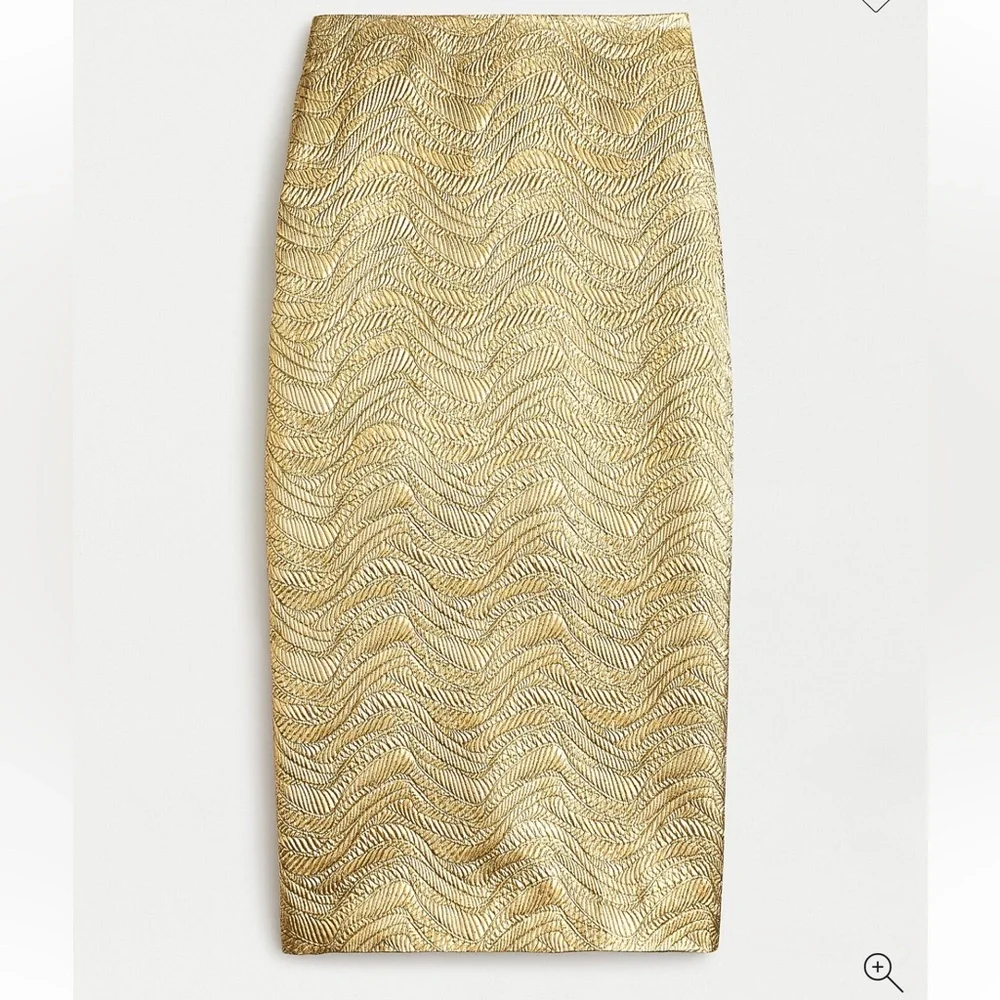 chic gold