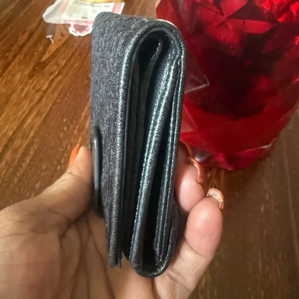 Dior elegant wallet