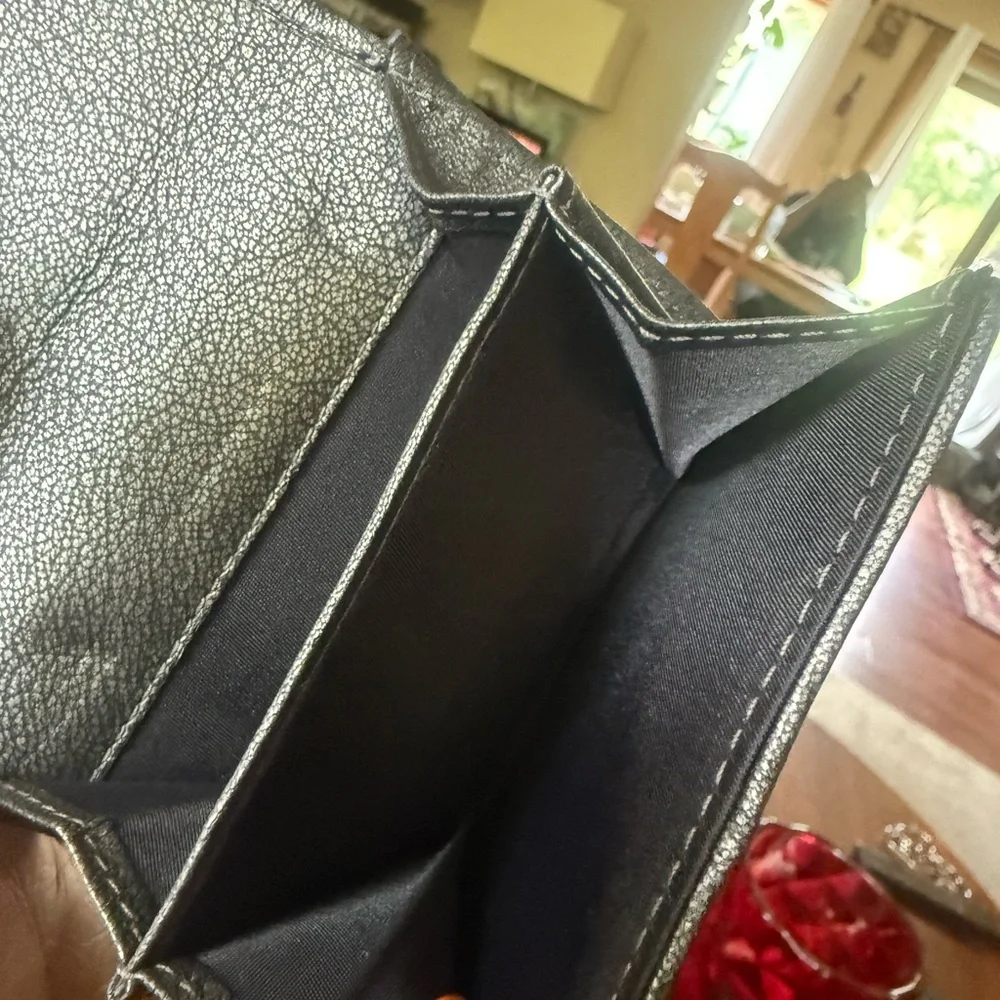 Dior elegant wallet