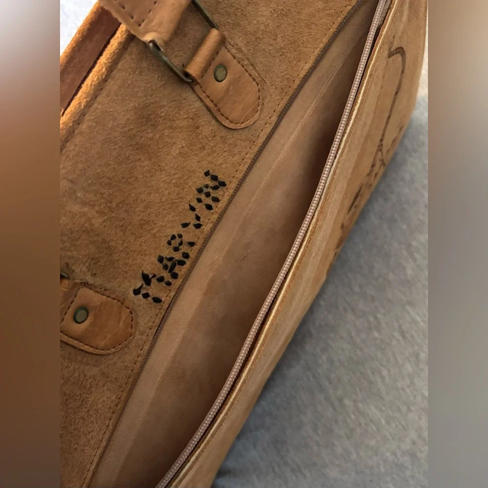 N/A vintage west