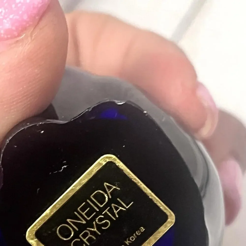 N/A oneida cobalt