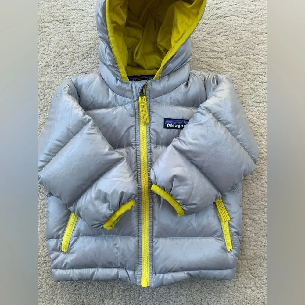 Patagonia nwt original