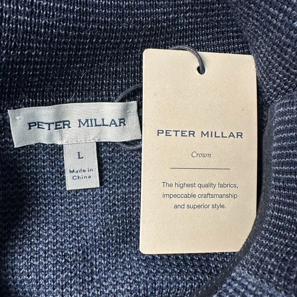 Peter Millar peter millar