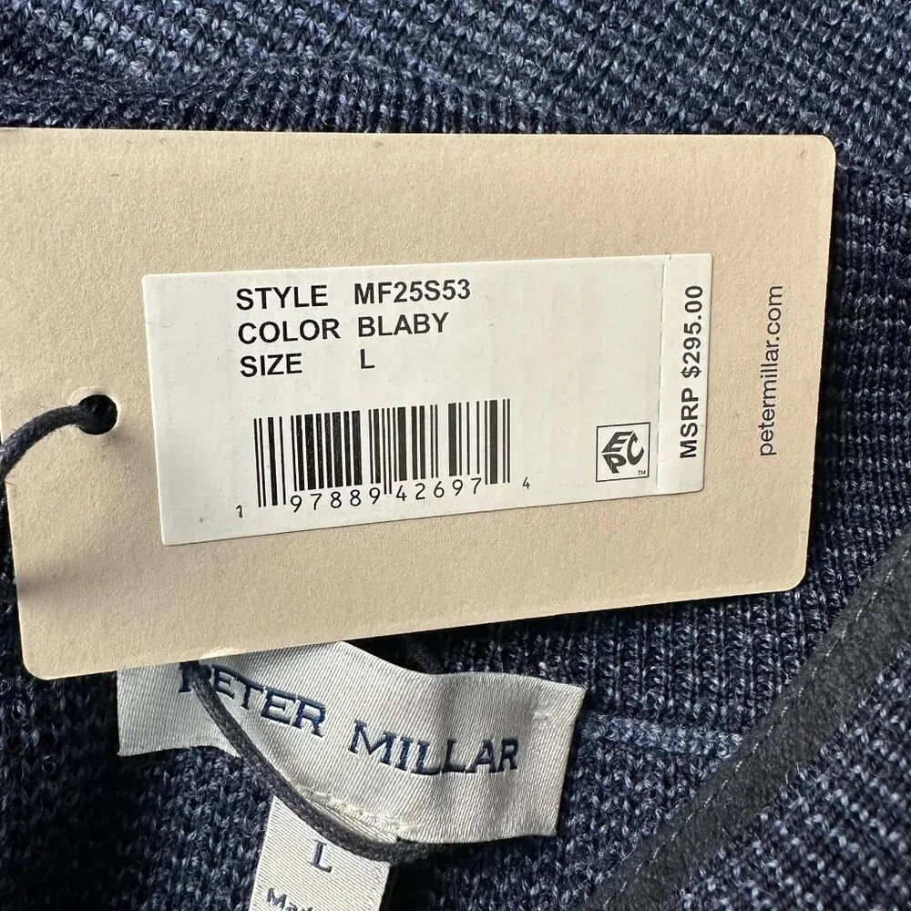 Peter Millar peter millar