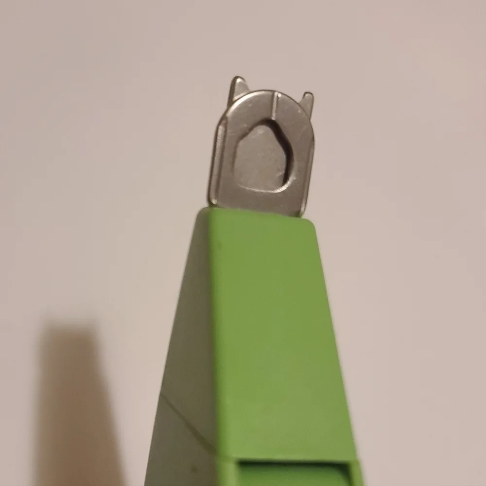 Oster guillotine style