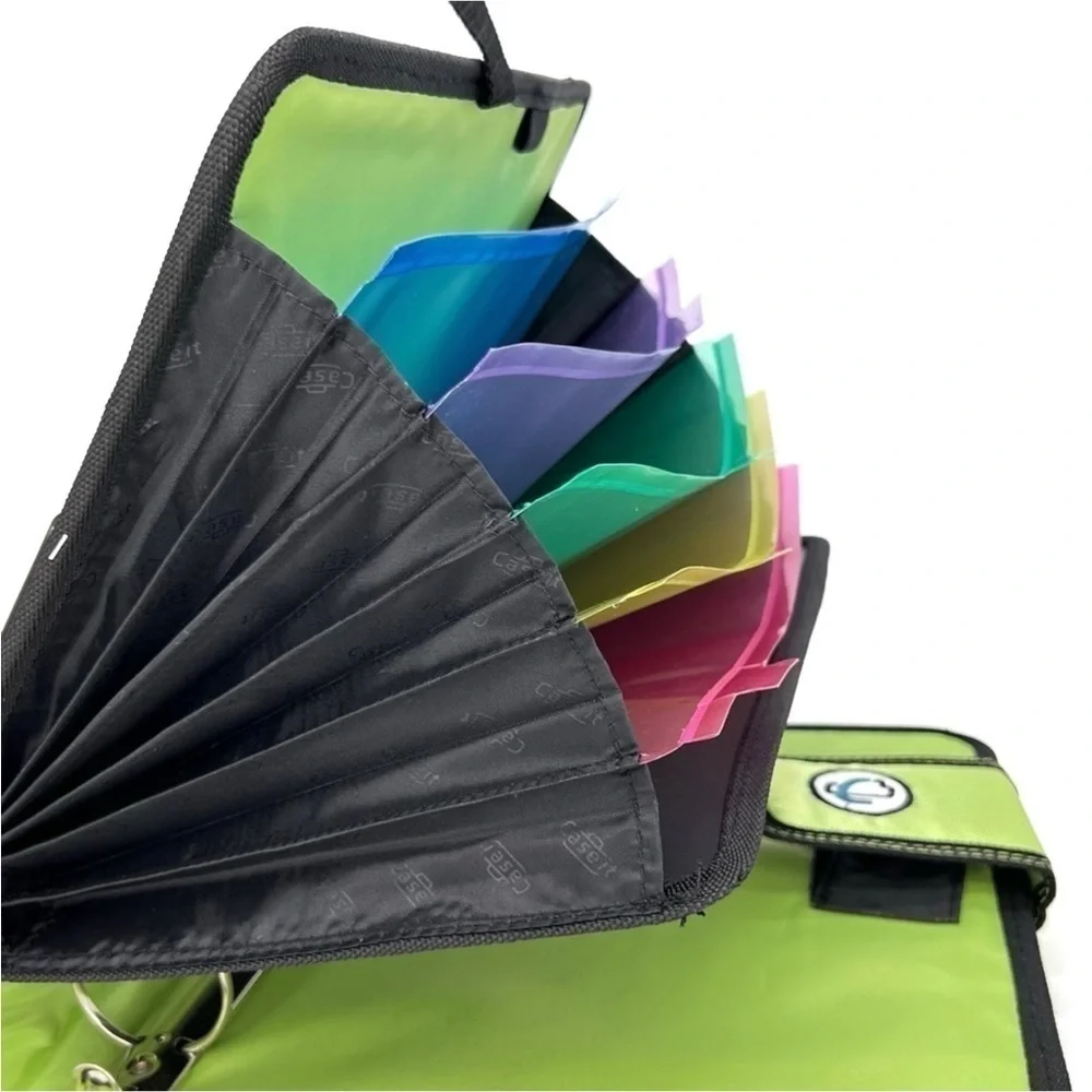Case-It brand case