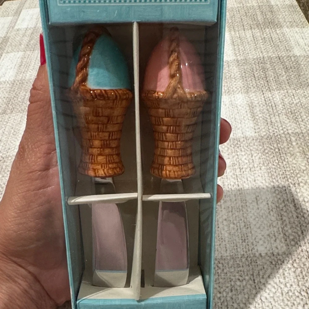 Williams Sonoma set two