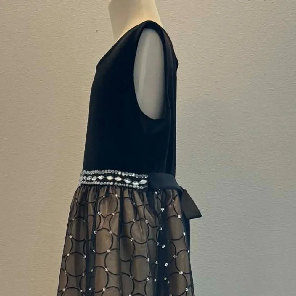 jane copeland girls dress