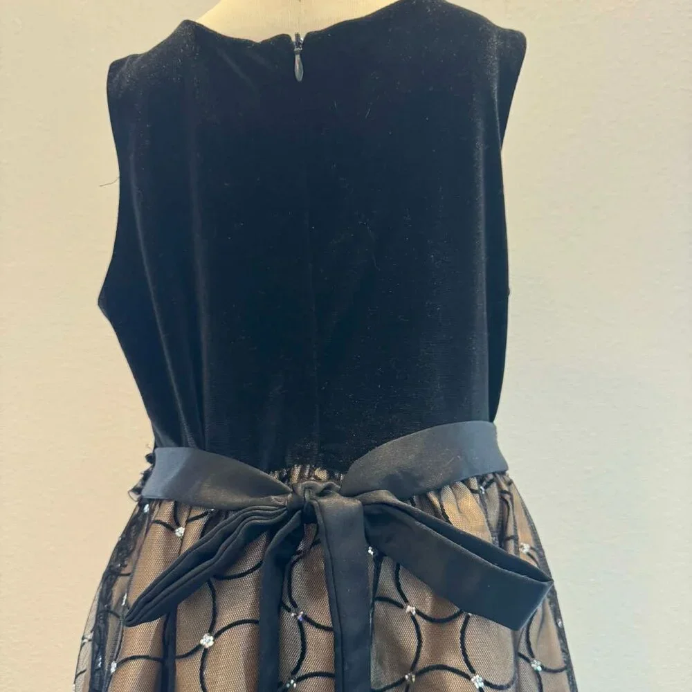jane copeland girls dress