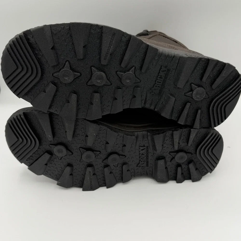 Rocky men size