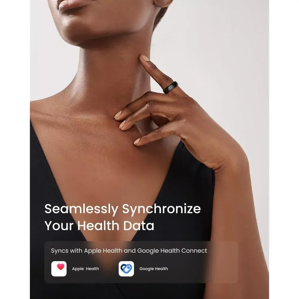 Renpho track your