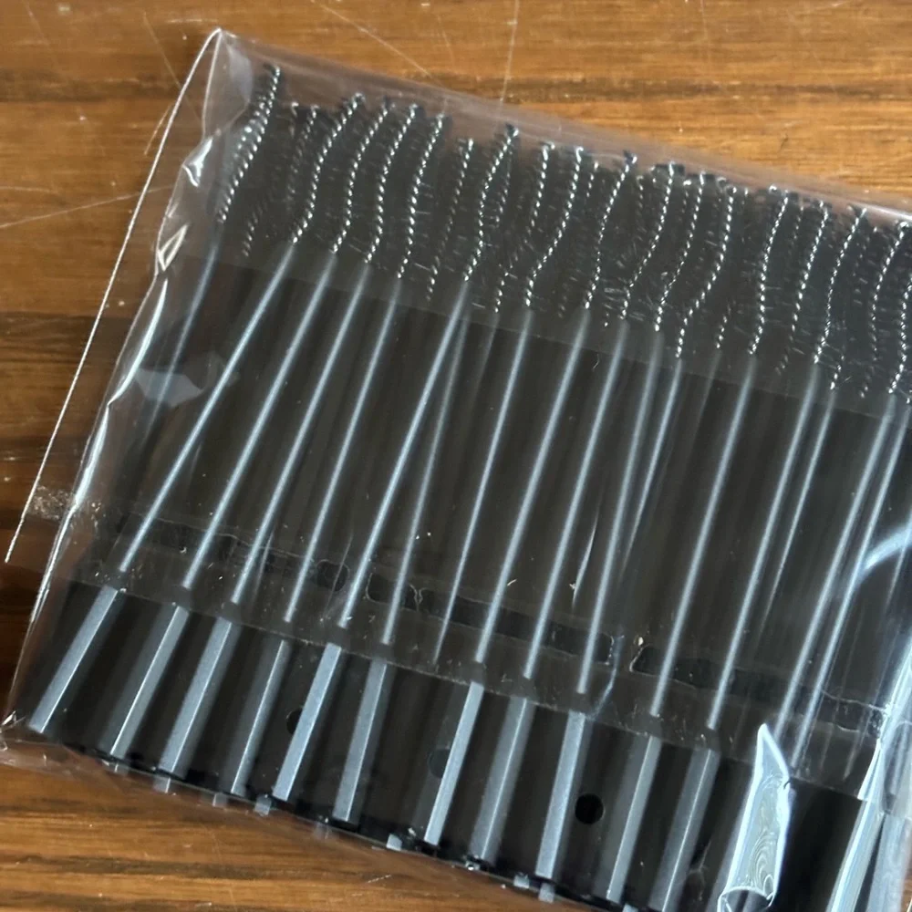 new package