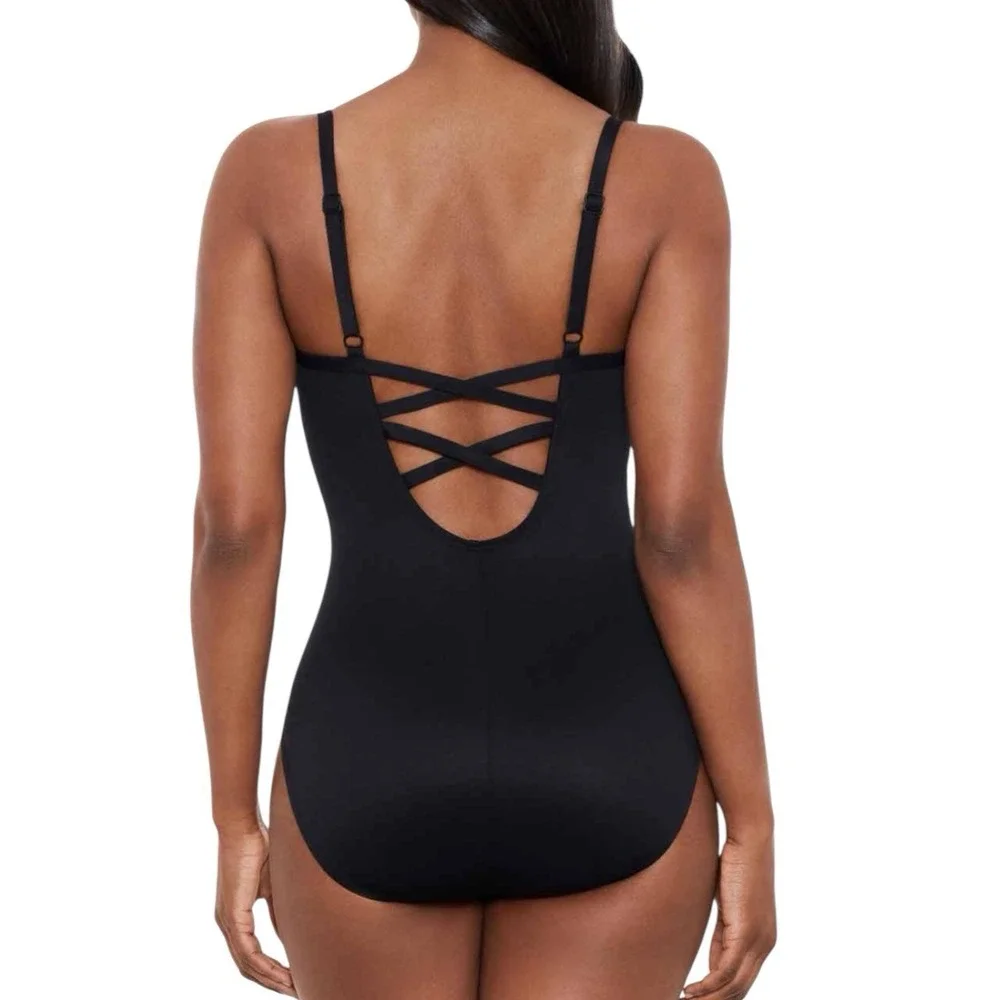 Miraclesuit new without
