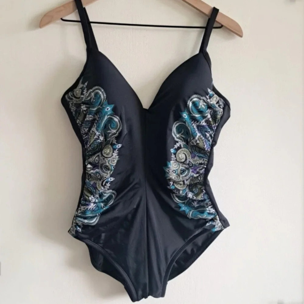 Miraclesuit new without
