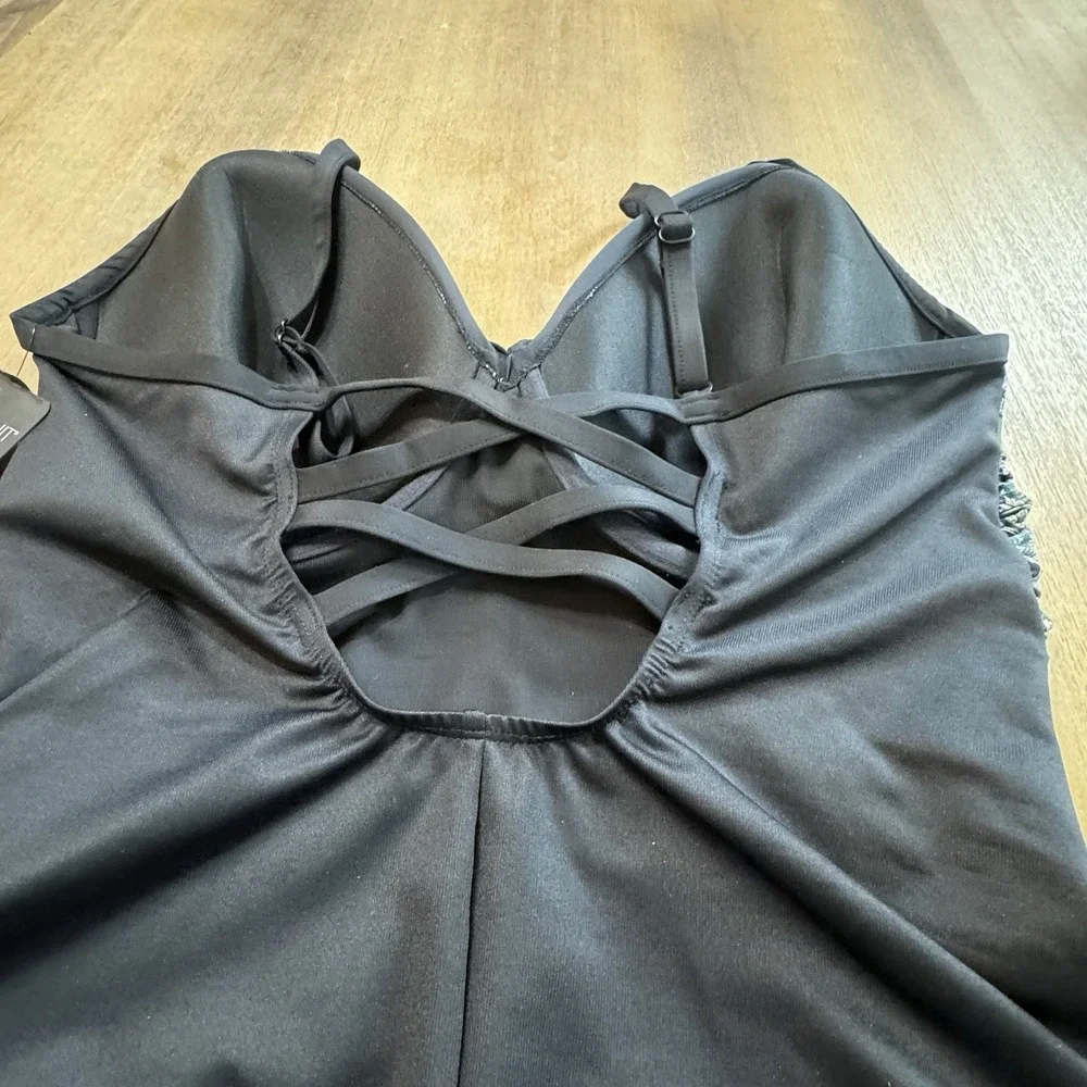 Miraclesuit new without