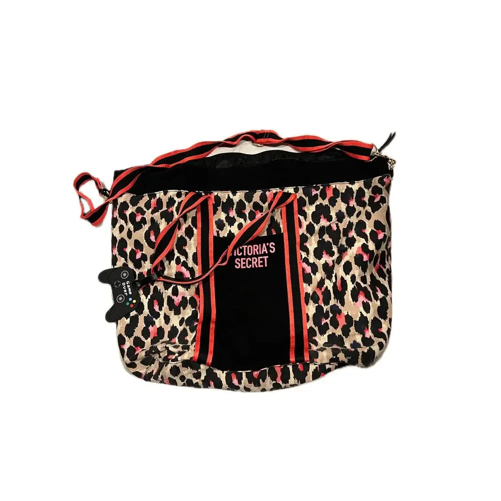 Victoria Secret Leopard Print 20